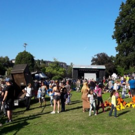 kids 4 - Sportraad Zaventem 