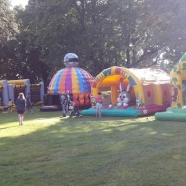 kids 41 - Sportraad Zaventem 