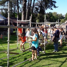 kids 5 - Sportraad Zaventem 