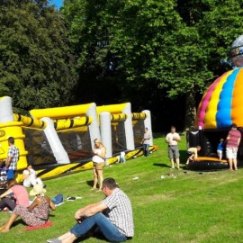 kids 6 - Sportraad Zaventem 