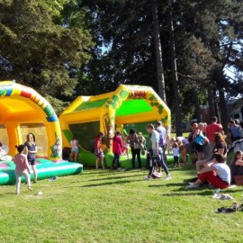 kids 7 - Sportraad Zaventem 