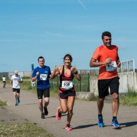 luc stockx - luc stockx   14 - Sportraad Zaventem 