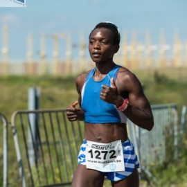 luc stockx - luc stockx   5 - Sportraad Zaventem 