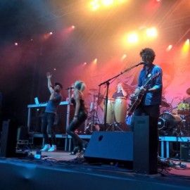 pigbag - Sportraad Zaventem 