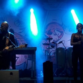 pigbag army 14 - Sportraad Zaventem 