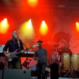 pigbag army 19 - Sportraad Zaventem 