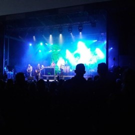 pigbag army 2  2 - Sportraad Zaventem 