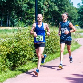 rene     victor - jogging renev-1 - Sportraad Zaventem 
