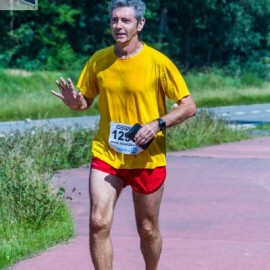 rene     victor - jogging renev-101 - Sportraad Zaventem 