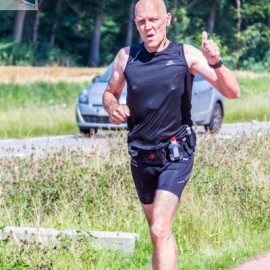 rene     victor - jogging renev-102 - Sportraad Zaventem 
