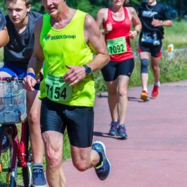 rene     victor - jogging renev-104 - Sportraad Zaventem 
