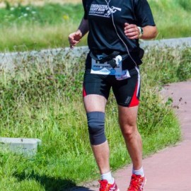 rene     victor - jogging renev-106 - Sportraad Zaventem 