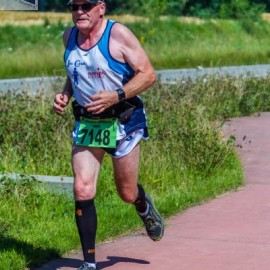 rene     victor - jogging renev-107 - Sportraad Zaventem 