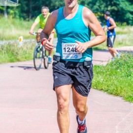 rene     victor - jogging renev-110 - Sportraad Zaventem 