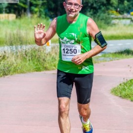 rene     victor - jogging renev-114 - Sportraad Zaventem 
