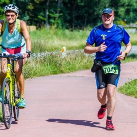 rene     victor - jogging renev-116 - Sportraad Zaventem 