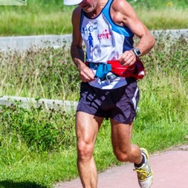 rene     victor - jogging renev-117 - Sportraad Zaventem 