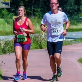 rene     victor - jogging renev-118 - Sportraad Zaventem 