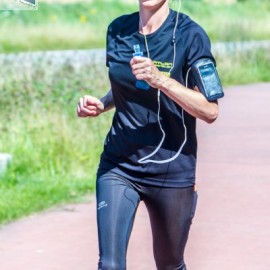 rene     victor - jogging renev-122 - Sportraad Zaventem 