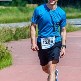 rene     victor - jogging renev-123 - Sportraad Zaventem 