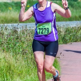 rene     victor - jogging renev-125 - Sportraad Zaventem 