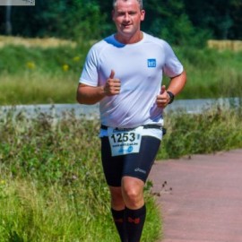 rene     victor - jogging renev-126 - Sportraad Zaventem 
