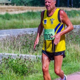 rene     victor - jogging renev-127 - Sportraad Zaventem 