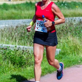 rene     victor - jogging renev-129 - Sportraad Zaventem 