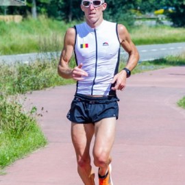 rene     victor - jogging renev-13 - Sportraad Zaventem 