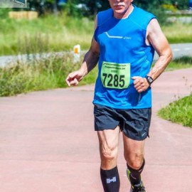 rene     victor - jogging renev-130 - Sportraad Zaventem 