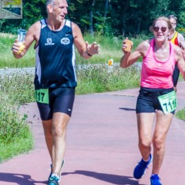 rene     victor - jogging renev-131 - Sportraad Zaventem 