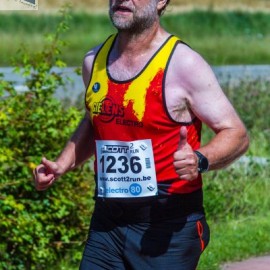 rene     victor - jogging renev-132 - Sportraad Zaventem 