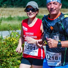 rene     victor - jogging renev-133 - Sportraad Zaventem 