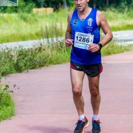 rene     victor - jogging renev-135 - Sportraad Zaventem 