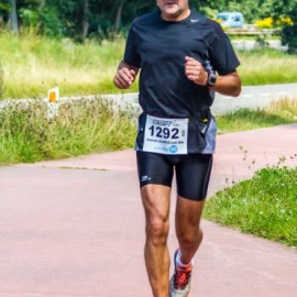 rene     victor - jogging renev-136 - Sportraad Zaventem 