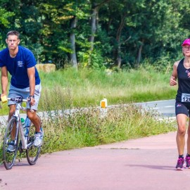 rene     victor - jogging renev-137 - Sportraad Zaventem 