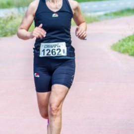 rene     victor - jogging renev-138 - Sportraad Zaventem 