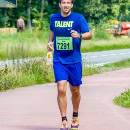 rene     victor - jogging renev-139 - Sportraad Zaventem 