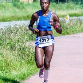 rene     victor - jogging renev-14 - Sportraad Zaventem 