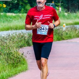 rene     victor - jogging renev-140 - Sportraad Zaventem 