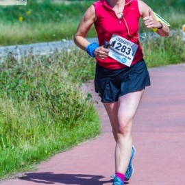 rene     victor - jogging renev-141 - Sportraad Zaventem 