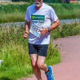 rene     victor - jogging renev-142 - Sportraad Zaventem 