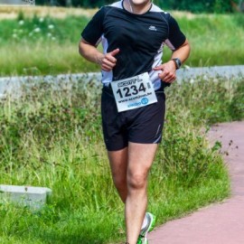 rene     victor - jogging renev-144 - Sportraad Zaventem 