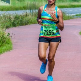 rene     victor - jogging renev-145 - Sportraad Zaventem 