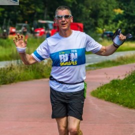 rene     victor - jogging renev-147 - Sportraad Zaventem 