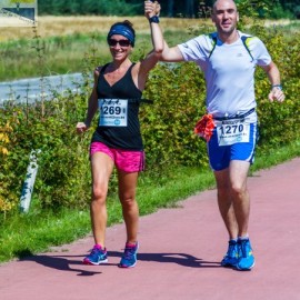 rene     victor - jogging renev-148 - Sportraad Zaventem 