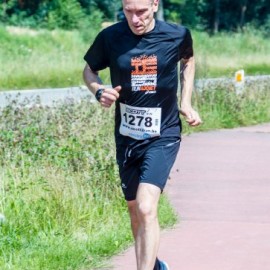 rene     victor - jogging renev-15 - Sportraad Zaventem 