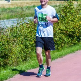 rene     victor - jogging renev-150 - Sportraad Zaventem 