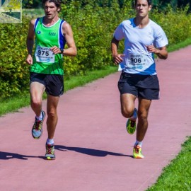 rene     victor - jogging renev-152 - Sportraad Zaventem 
