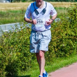 rene     victor - jogging renev-153 - Sportraad Zaventem 